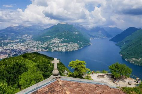 Warum ein Besuch in Lugano lohnt: Zehn Dinge, die euch。